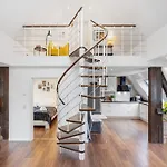 Apartman Oertzheide