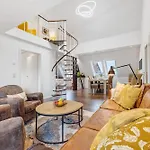 Apartman Oertzheide Hermannsburg