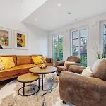Apartman Oertzheide Hermannsburg