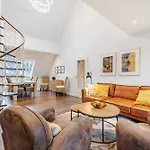 Oertzheide Apartman