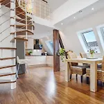 Oertzheide Apartman