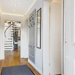 Oertzheide Apartman *