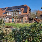 公寓 Oertzheide 赫曼斯堡