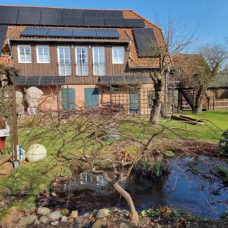 Oertzheide 헤르만스부르크