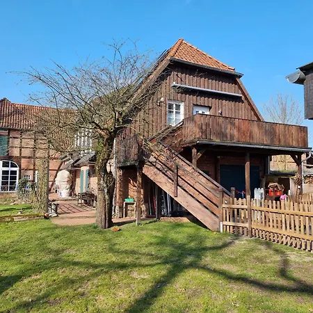 Oertzheide