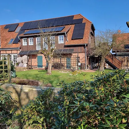 Appartement Oertzheide