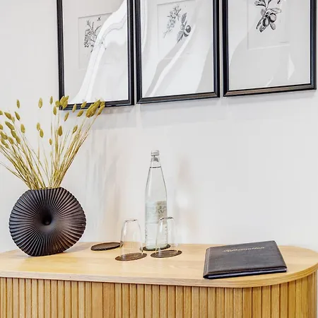 Appartement Oertzheide