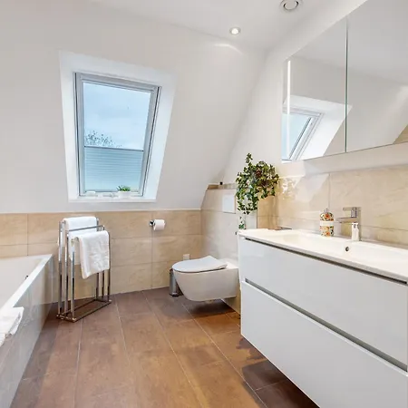 Appartement Oertzheide *