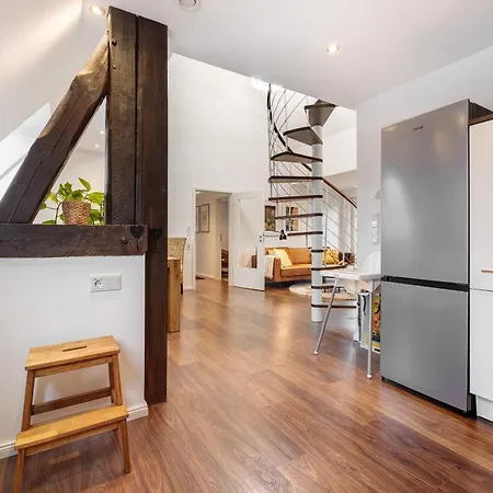 Oertzheide 헤르만스부르크