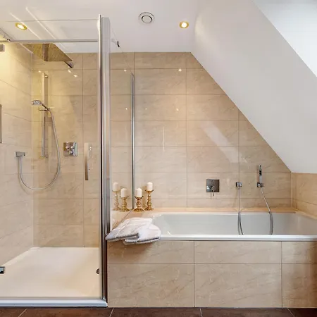 아파트 Oertzheide