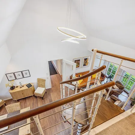 Appartement Oertzheide