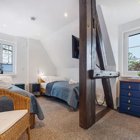 Oertzheide 헤르만스부르크