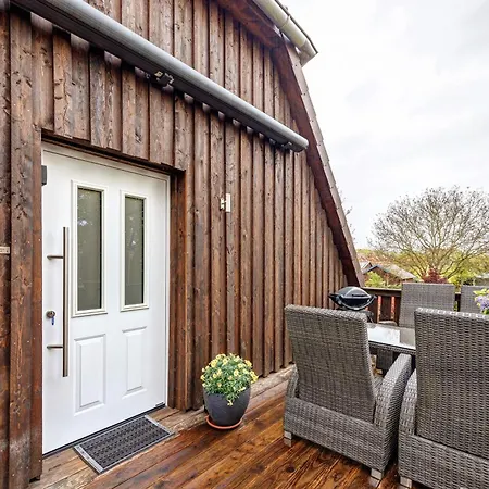 Oertzheide 헤르만스부르크