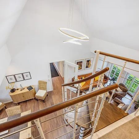 Oertzheide 아파트