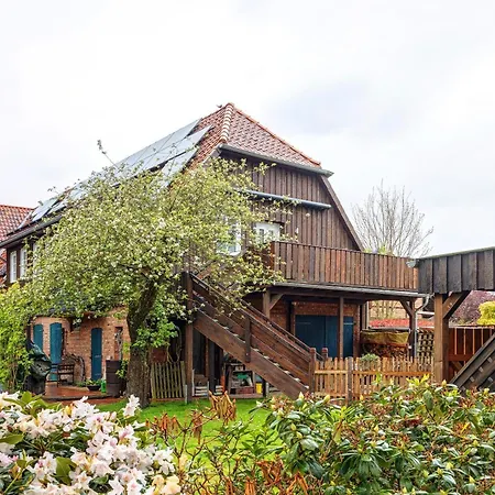 Oertzheide Lejlighed