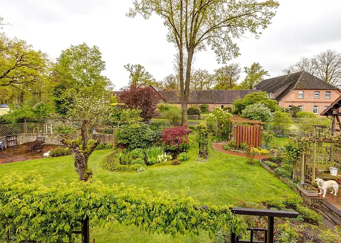 Oertzheide Hermannsburg